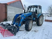 ładowacz czołowy tur 4 Mtz 82 Belaruz Pronar 82sa jumz euro ramka