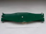 Dłuto pługa Kverneland wzmocnione (053090) 15mm IQparts PROMOCJA