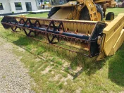 Heder 7.30m 99r. New Holland TX TF TC 5.18m 6.10m