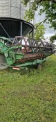 Heder John Deere 4.80m
