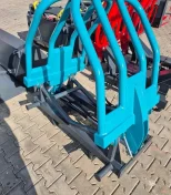 Chwytak do bel M1 sianokiszonki DOSTAWA jakość gwarancja