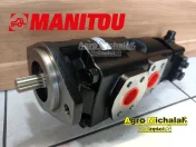 Parker Manitou Pompa hydrauliki MLA 628, MT 940, MT1637, MT 1335,