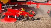 Agregat uprawowo-siewny Vaderstad Spirit R 300S fabrycznie nowy