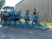 Pług obrotowy Lemken Juwel 7 M V 100 wał Flexpack