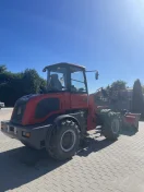 Sprzedam ładowarkę EVERUN ER25 5,5 tony