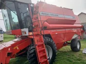 power flow, Massey ferguson MF 34. heder do wyboru , 36, 30, 32 ,38