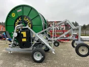 Deszczownia szpulowa IRRIMEC ST15 90/480