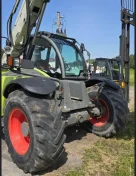 Ładowarka teleskopowa CLAAS Scorpion 7030