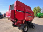 Case rbx 462 Lely rp 420 520 welger variant krone new holland br