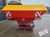 Rozsiewacz dwutarczowy SR 1500kg Jar-Met tel.6.00.97.18.18