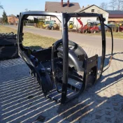 Rama kabina New holland Case