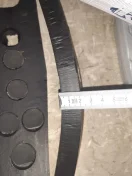 Redlica dziób Kockerling Vector Quadro 506065 węglik Wyprzedaż