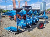 Pług obracalny Lemken Vari-europal tel. 6.00.97.18.18