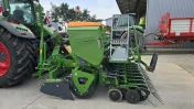 Agregat Uprawowo Siewny Cataya 3000 Super