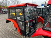 Kabina Ursus C330 C360 C-330 C-360 NAGLAK Kolor dachu do wyboru! -RATY
