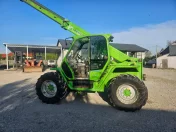 Ładowarka teleskopowa Merlo 38.10 nie Manitou JCB