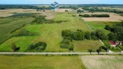 Działka rolna na sprzedaż ponad 10 Ha