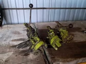 Rozdzielacz hydrauliczny claas meracator 50,60,70,75 Protector senator