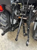 Hinomoto HM250, 25hp,4x4,"SPECIAL Edition",Tur. 4w1, HOMOLOGACJA UE