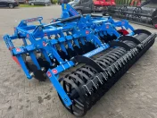 Brona talerzowa AGRO-LIFT 4.0m