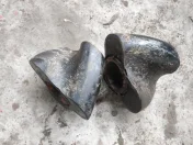 Guma gumy tłok przepompowni pompy wirnik rotator