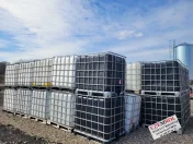Zbiornik na wodę mauzer 1000l tel.6.00.97.18.18