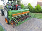 Siewnik talerzowy Amazone D8-30 Super