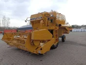 Kombajn zbożowy Sampo Rosenlew 600.Massey 20