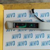 Słupek plastik wyświetlacz SLI ładowarki JCB 716/E2822