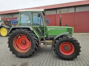 Fendt 309 Lsa 1993 rok 95 km 40 km/h