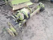 Skrzynia biegów do kombajnu Claas Mercator protector senator