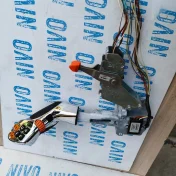 Joystick cnh case puma magnum 8420.9525