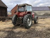 Części Massey Ferguson 2620,2640,2680,2685