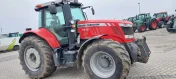 Massey Ferguson 7618