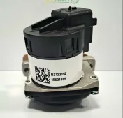 Zawór egr John Deere DZ123152,DZ109985