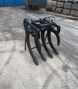 Zrywak riper hydrauliczny