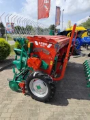 Siewnik zbożowy SR300 AGRO-MASZ