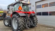 Ciągnik Massey Ferguson 7S.155 Dyna-6 EFFICIENT 172KM WYPRZEDAŻ 2024