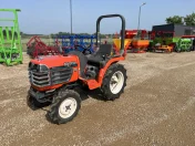 Mini Traktor KUBOTA B72D 4x4 16.5KM Yanmar Iseki inne w ofercie -RATY-
