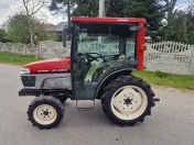Traktor Japonski Yanmar EF220 Z Gwarancją