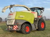 Claas Jaguar 950 ’4x4’ ’Speedstar’
