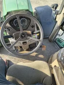 John deere 6190R 190KM 2013r tuz ciągnik rolniczy