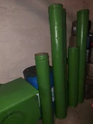 Sprzedam dmuchawę do zboża