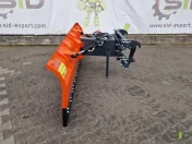 Pług prosty, spych do śniegu, zgarniacz śniegu 2,6 m SID