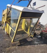 Kabina do kombajnu New Holland 1540,1530 kompletna w oryginale