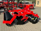 Brona talerzowa GRANO SYSTEM SHS 3m 560 OFAS agregat talerzowy SHARK