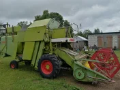 Sprzedam kombajn zbożowy Claas Protector