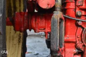 Zwolnica MTZ 82 80, 552 550