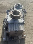 Silnik chłodzony powietrzem 2VD t174 fortschritt koparka
