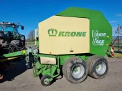 Prasa Krone 1800 Vario Pack Multi Cut Rotor noże z Niemiec
